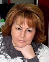 Anna Bațmanova