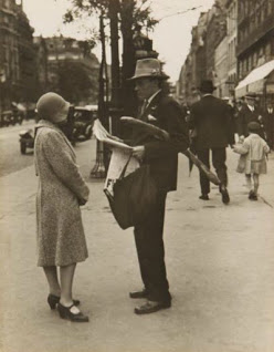 Paris-1930s-André-Kertész